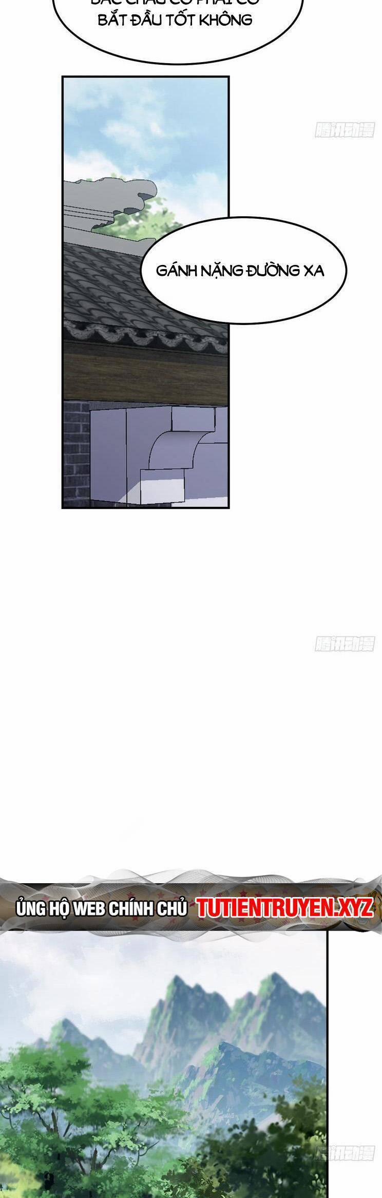 Ta Ở Nhà 100 Năm Khi Ra Ngoài Đã Vô Địch 294 trang 6