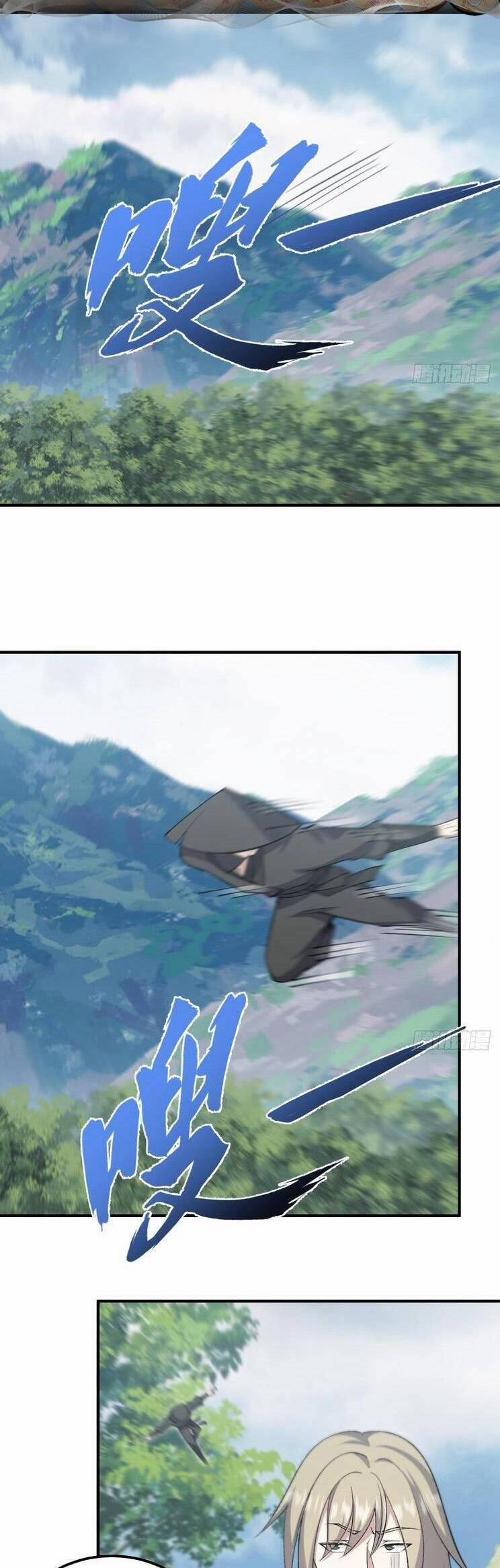 Ta Ở Nhà 100 Năm Khi Ra Ngoài Đã Vô Địch 294 trang 8