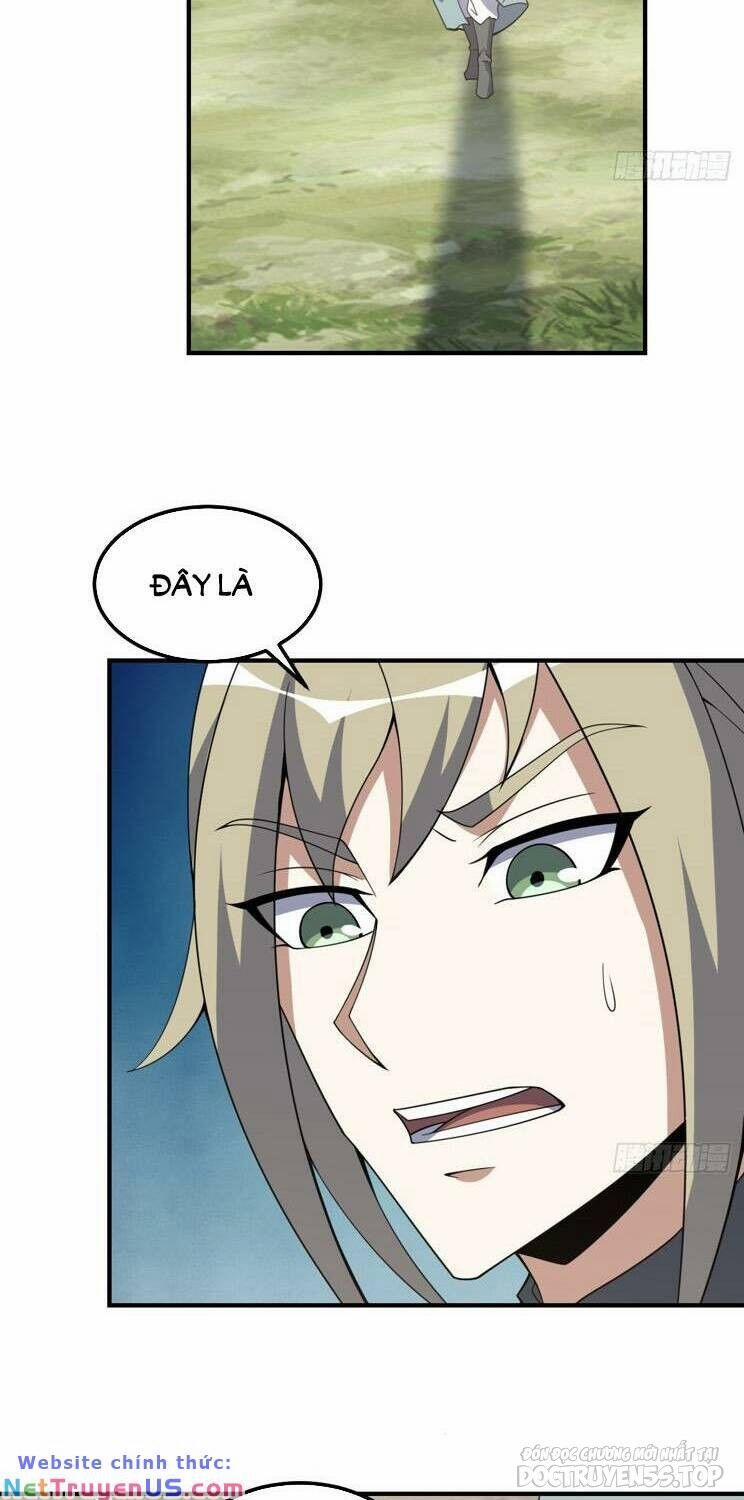 Ta Ở Nhà 100 Năm Khi Ra Ngoài Đã Vô Địch 296 trang 15