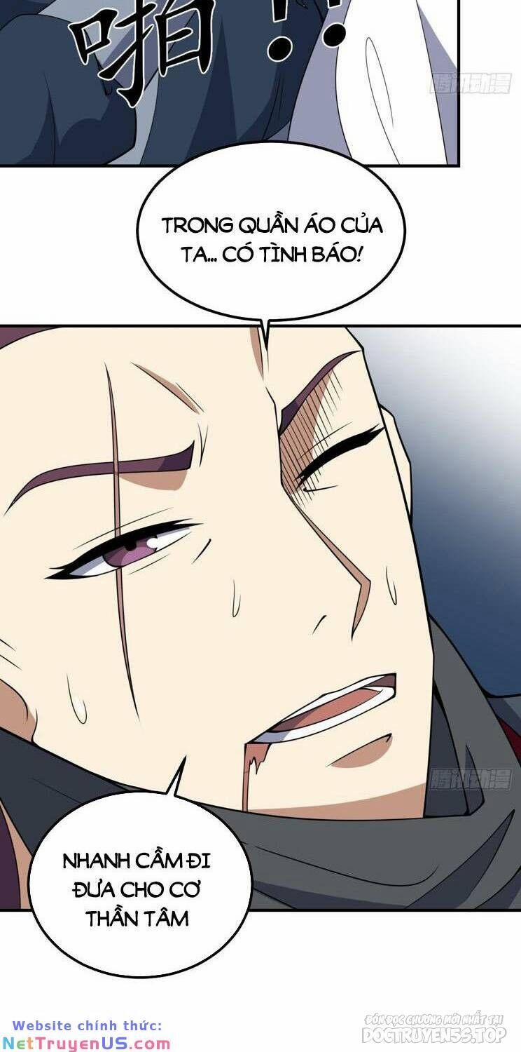 Ta Ở Nhà 100 Năm Khi Ra Ngoài Đã Vô Địch 296 trang 19