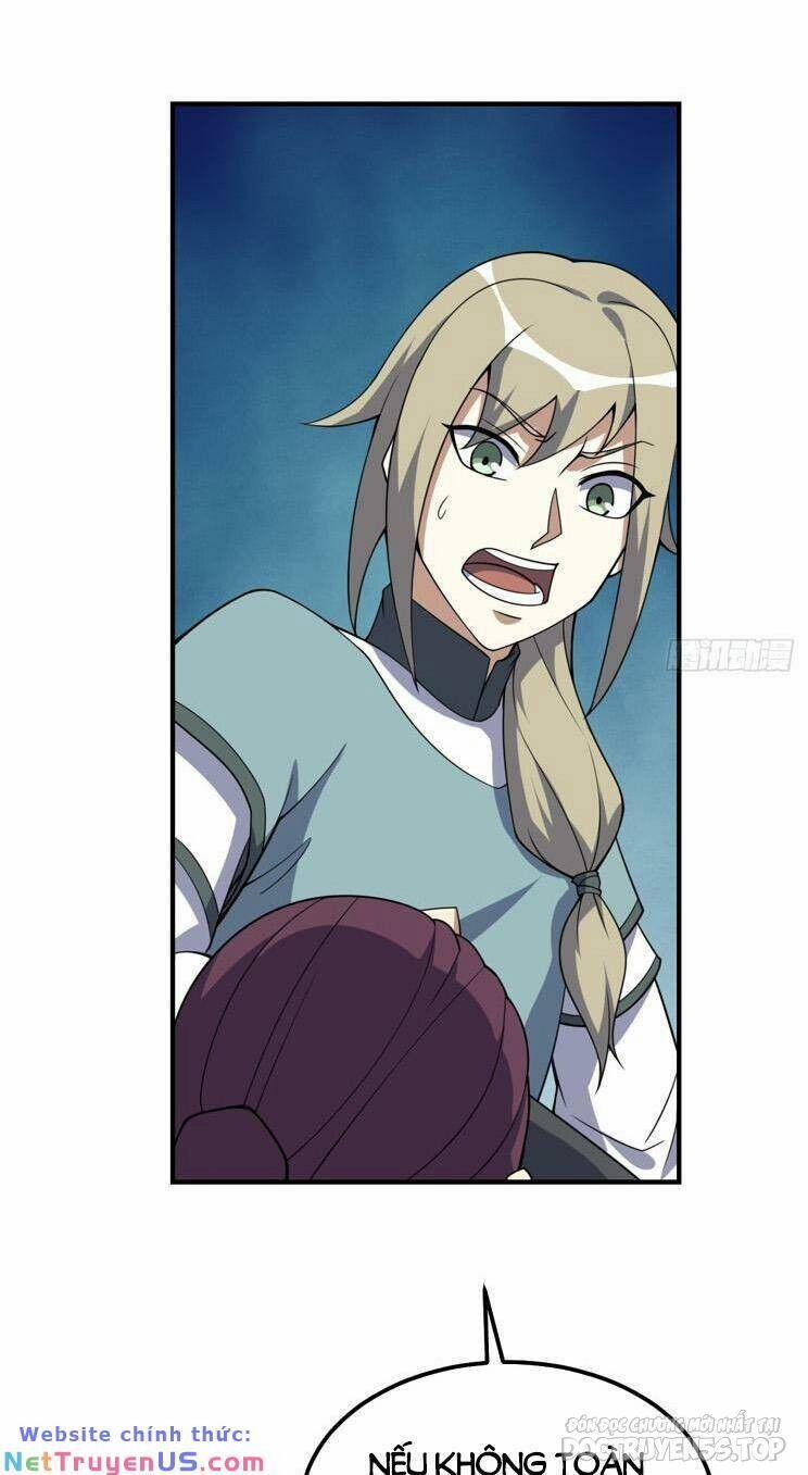 Ta Ở Nhà 100 Năm Khi Ra Ngoài Đã Vô Địch 296 trang 20