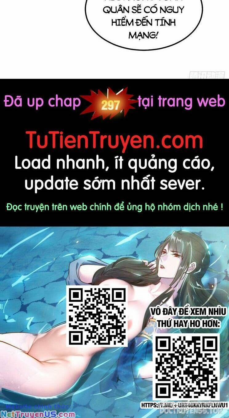 Ta Ở Nhà 100 Năm Khi Ra Ngoài Đã Vô Địch 296 trang 21