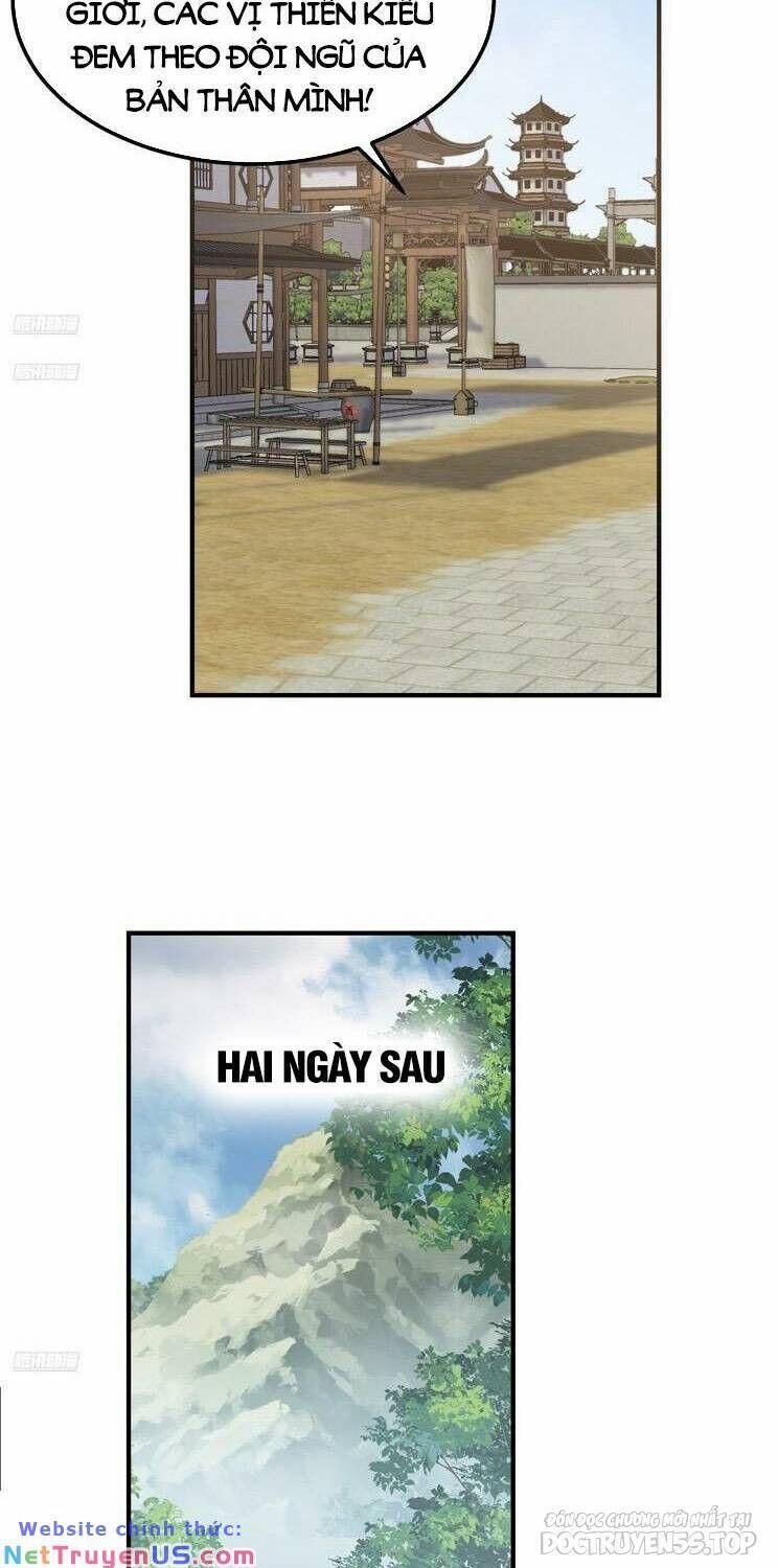Ta Ở Nhà 100 Năm Khi Ra Ngoài Đã Vô Địch 296 trang 3