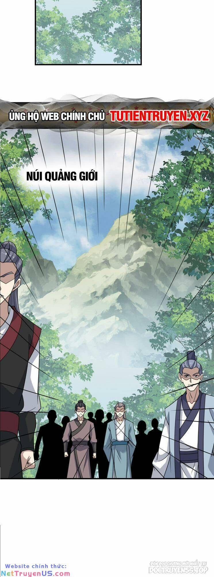 Ta Ở Nhà 100 Năm Khi Ra Ngoài Đã Vô Địch 296 trang 4