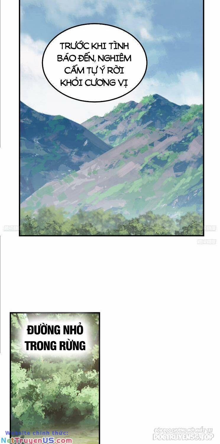 Ta Ở Nhà 100 Năm Khi Ra Ngoài Đã Vô Địch 296 trang 6