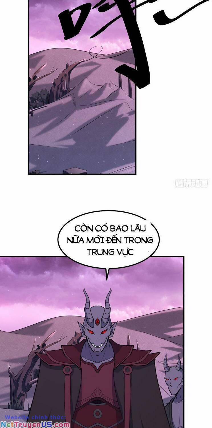 Ta Ở Nhà 100 Năm Khi Ra Ngoài Đã Vô Địch 297 trang 10