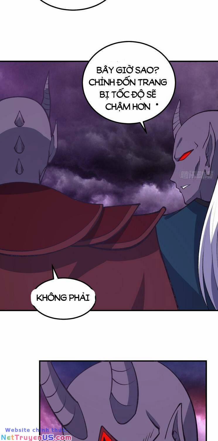 Ta Ở Nhà 100 Năm Khi Ra Ngoài Đã Vô Địch 297 trang 14