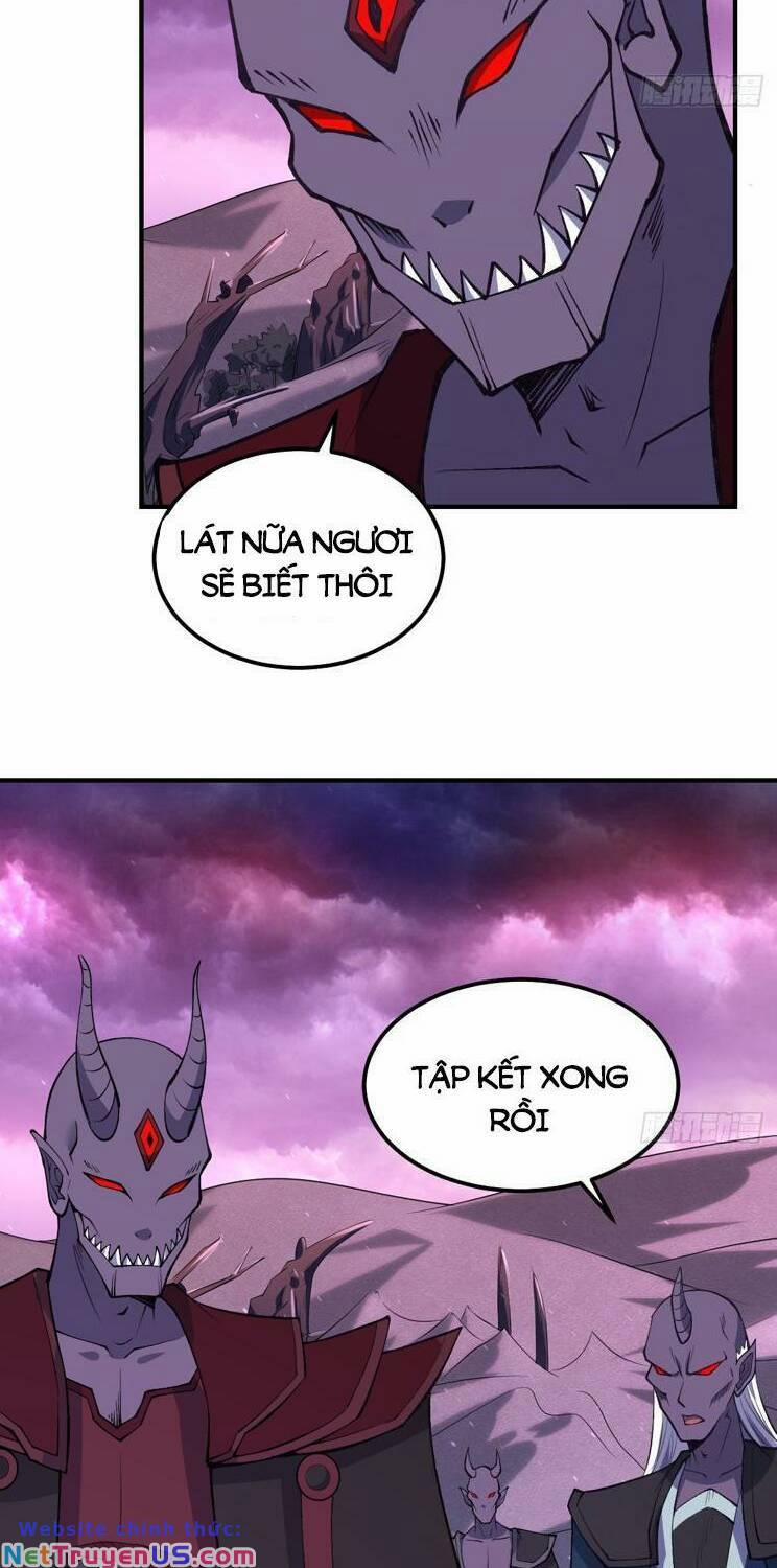 Ta Ở Nhà 100 Năm Khi Ra Ngoài Đã Vô Địch 297 trang 15