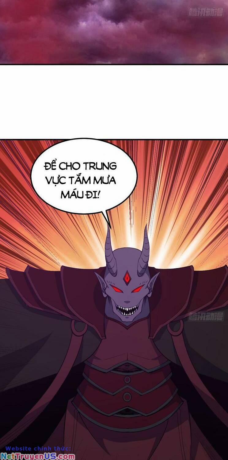 Ta Ở Nhà 100 Năm Khi Ra Ngoài Đã Vô Địch 297 trang 19