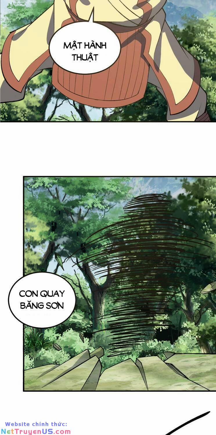 Ta Ở Nhà 100 Năm Khi Ra Ngoài Đã Vô Địch 297 trang 6