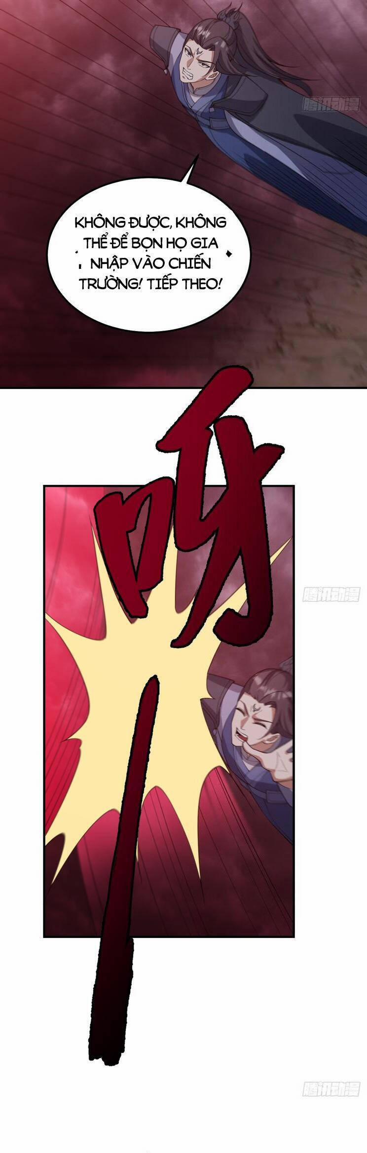 Ta Ở Nhà 100 Năm Khi Ra Ngoài Đã Vô Địch 298 trang 12