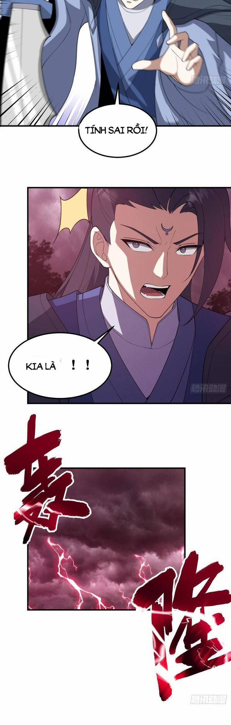 Ta Ở Nhà 100 Năm Khi Ra Ngoài Đã Vô Địch 298 trang 9