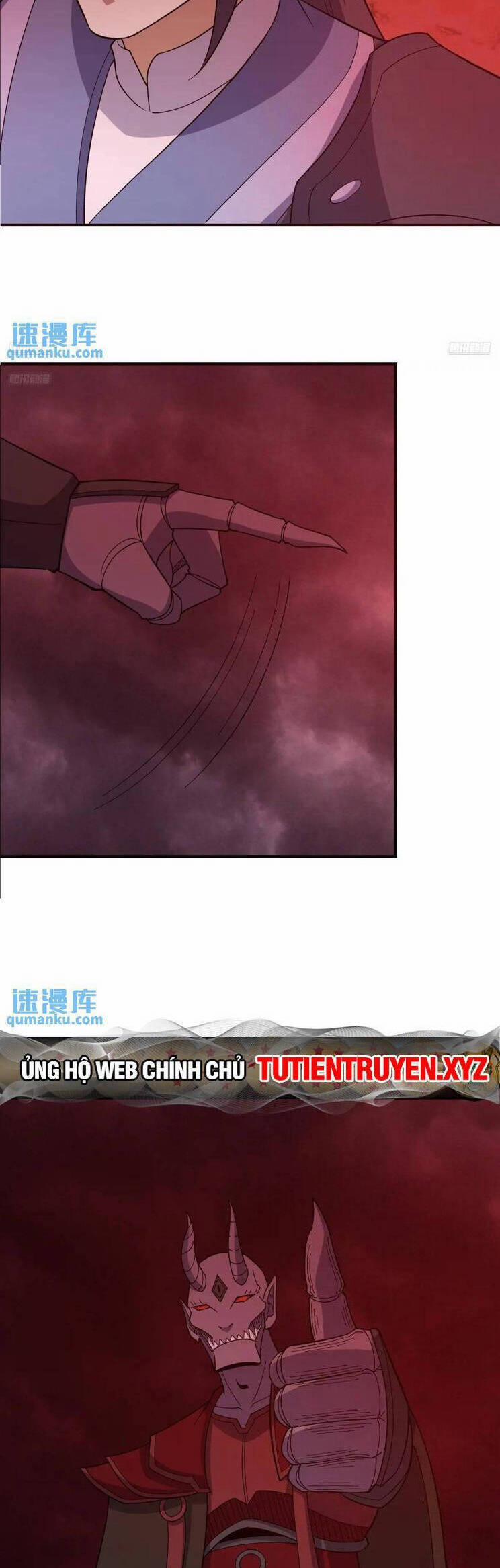 Ta Ở Nhà 100 Năm Khi Ra Ngoài Đã Vô Địch 299 trang 5