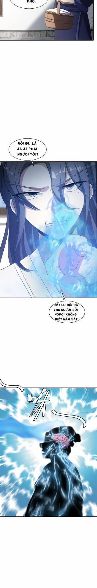 Ta Ở Nhà 100 Năm Khi Ra Ngoài Đã Vô Địch 3 trang 3