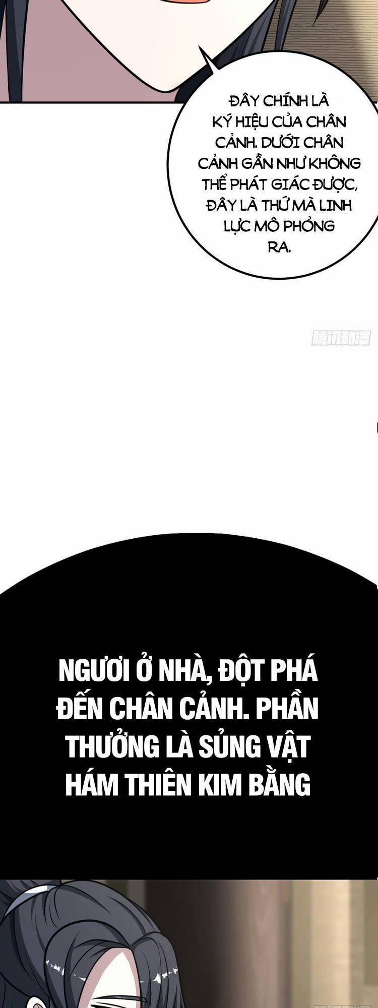 Ta Ở Nhà 100 Năm Khi Ra Ngoài Đã Vô Địch 30 trang 10