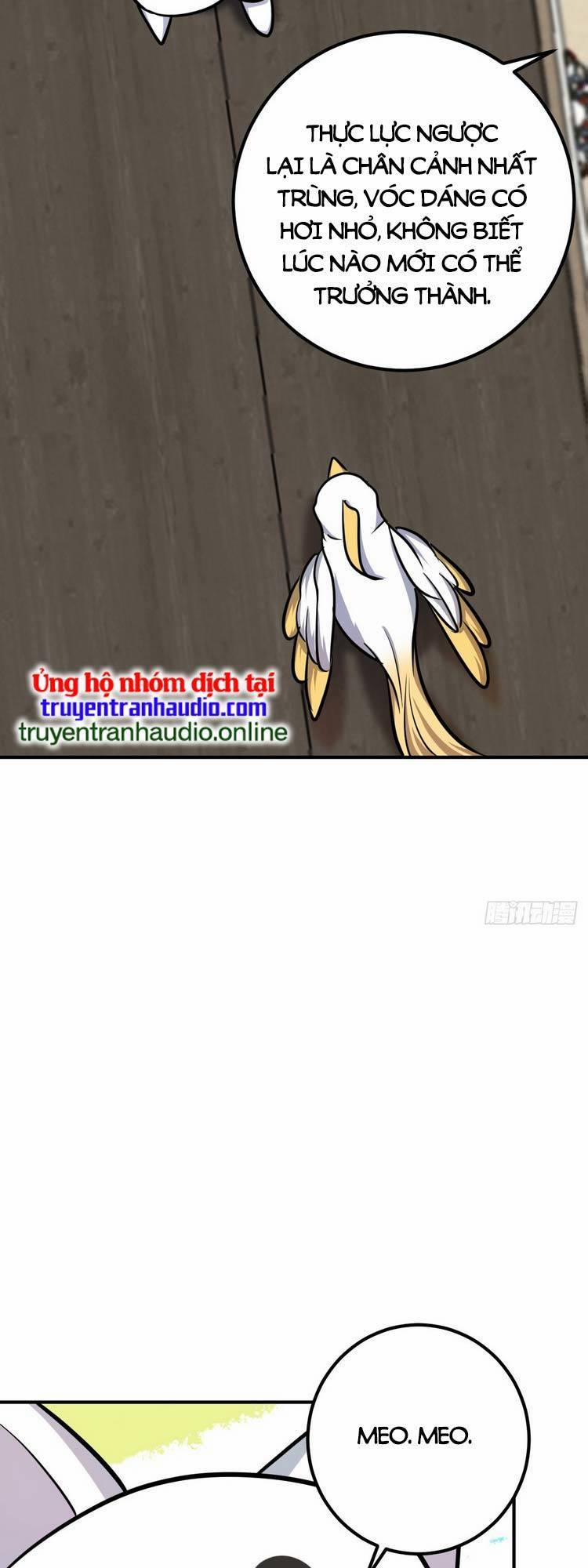 Ta Ở Nhà 100 Năm Khi Ra Ngoài Đã Vô Địch 30 trang 13