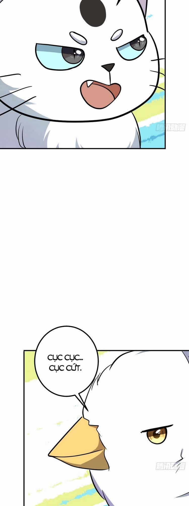 Ta Ở Nhà 100 Năm Khi Ra Ngoài Đã Vô Địch 30 trang 14