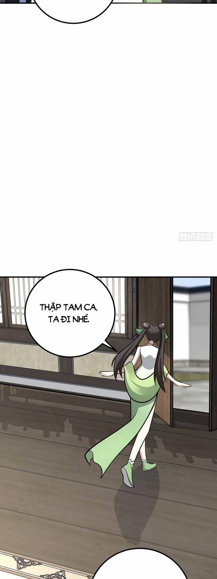 Ta Ở Nhà 100 Năm Khi Ra Ngoài Đã Vô Địch 30 trang 2