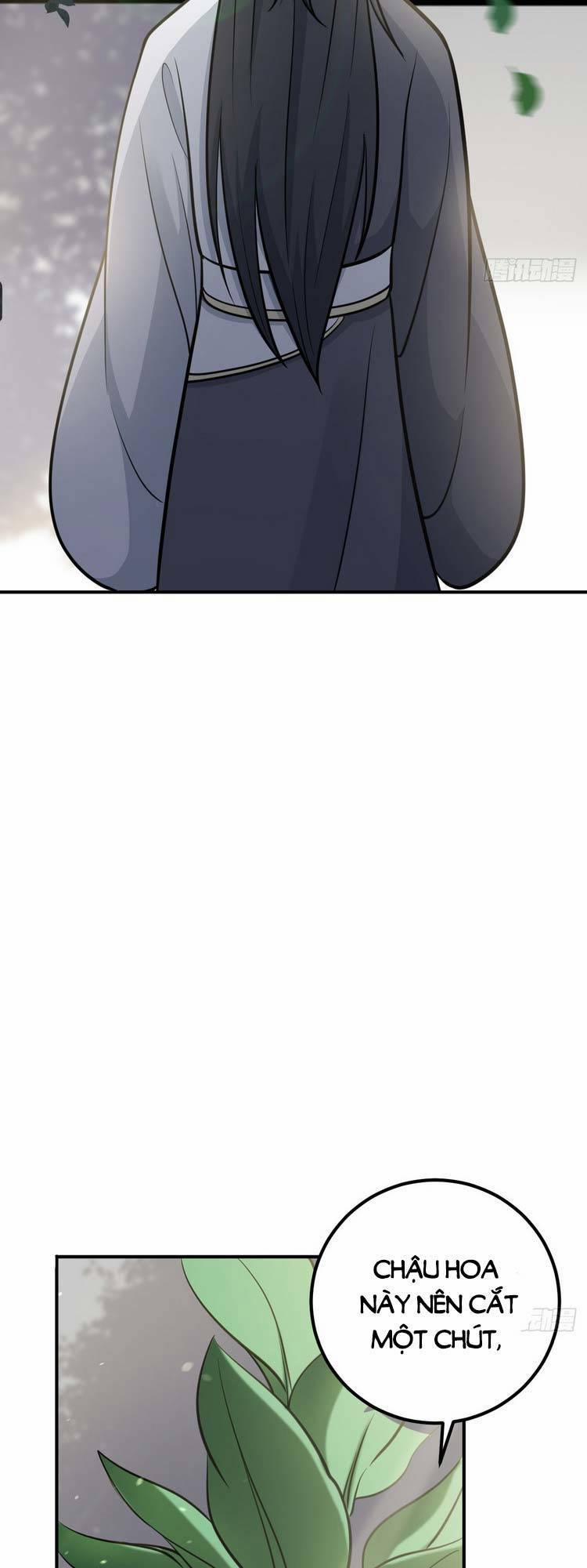 Ta Ở Nhà 100 Năm Khi Ra Ngoài Đã Vô Địch 30 trang 20