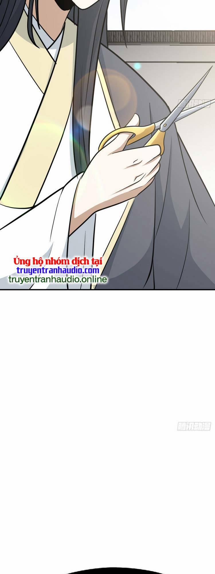 Ta Ở Nhà 100 Năm Khi Ra Ngoài Đã Vô Địch 30 trang 22