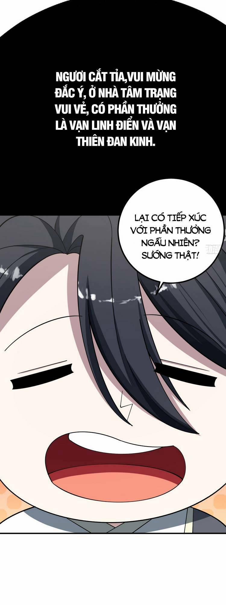 Ta Ở Nhà 100 Năm Khi Ra Ngoài Đã Vô Địch 30 trang 23