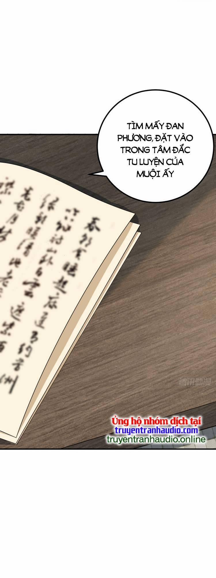 Ta Ở Nhà 100 Năm Khi Ra Ngoài Đã Vô Địch 30 trang 28