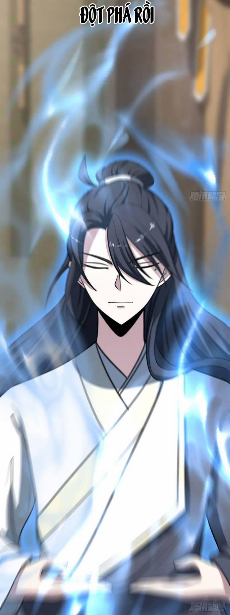 Ta Ở Nhà 100 Năm Khi Ra Ngoài Đã Vô Địch 30 trang 6