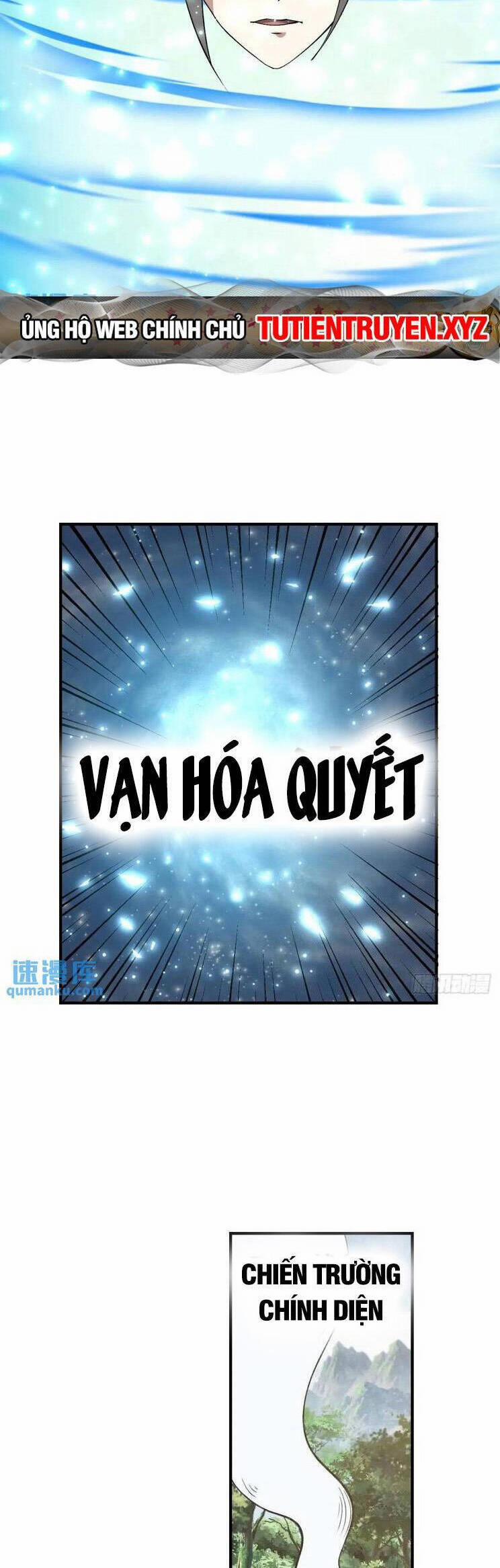 Ta Ở Nhà 100 Năm Khi Ra Ngoài Đã Vô Địch 300 trang 8