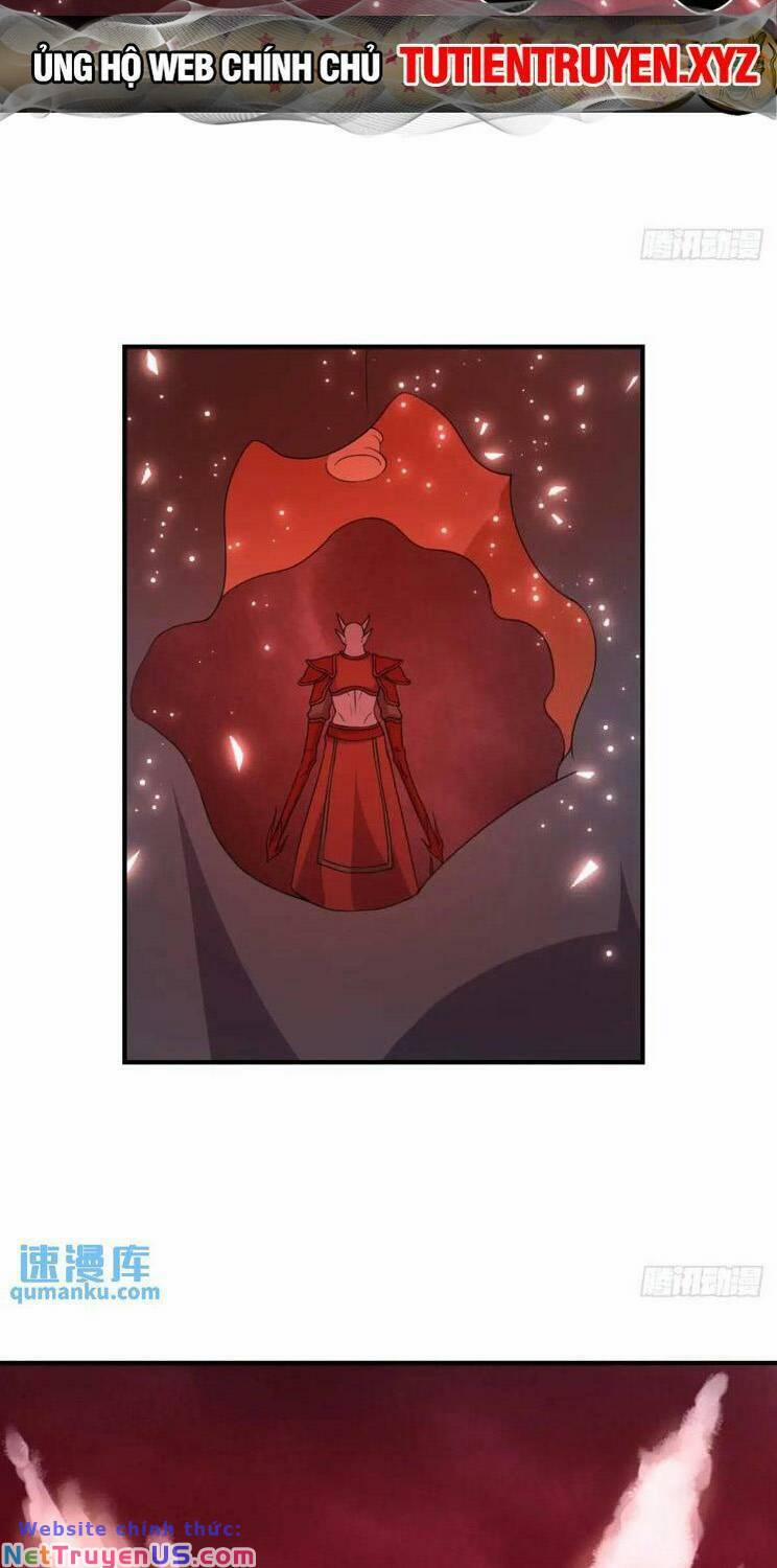 Ta Ở Nhà 100 Năm Khi Ra Ngoài Đã Vô Địch 301 trang 10