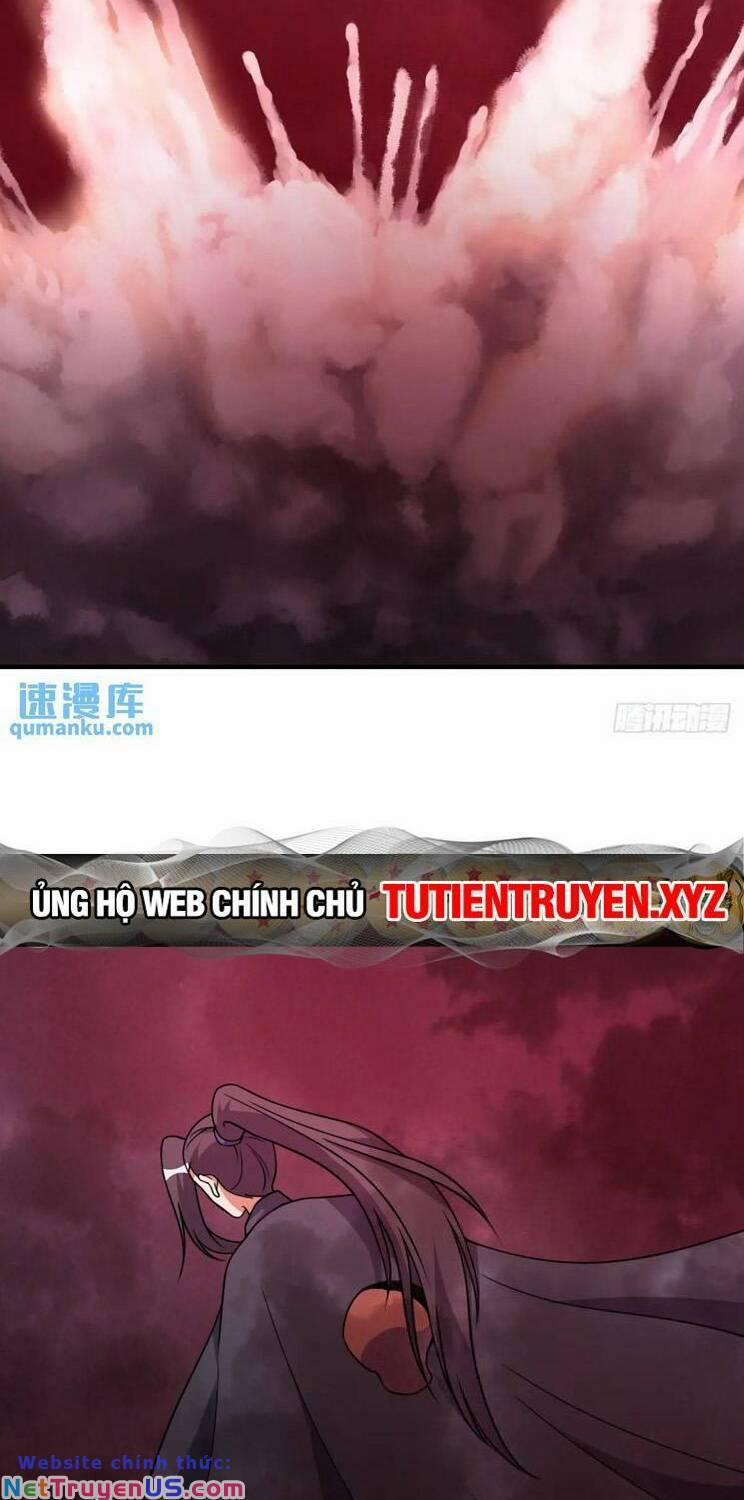 Ta Ở Nhà 100 Năm Khi Ra Ngoài Đã Vô Địch 301 trang 11