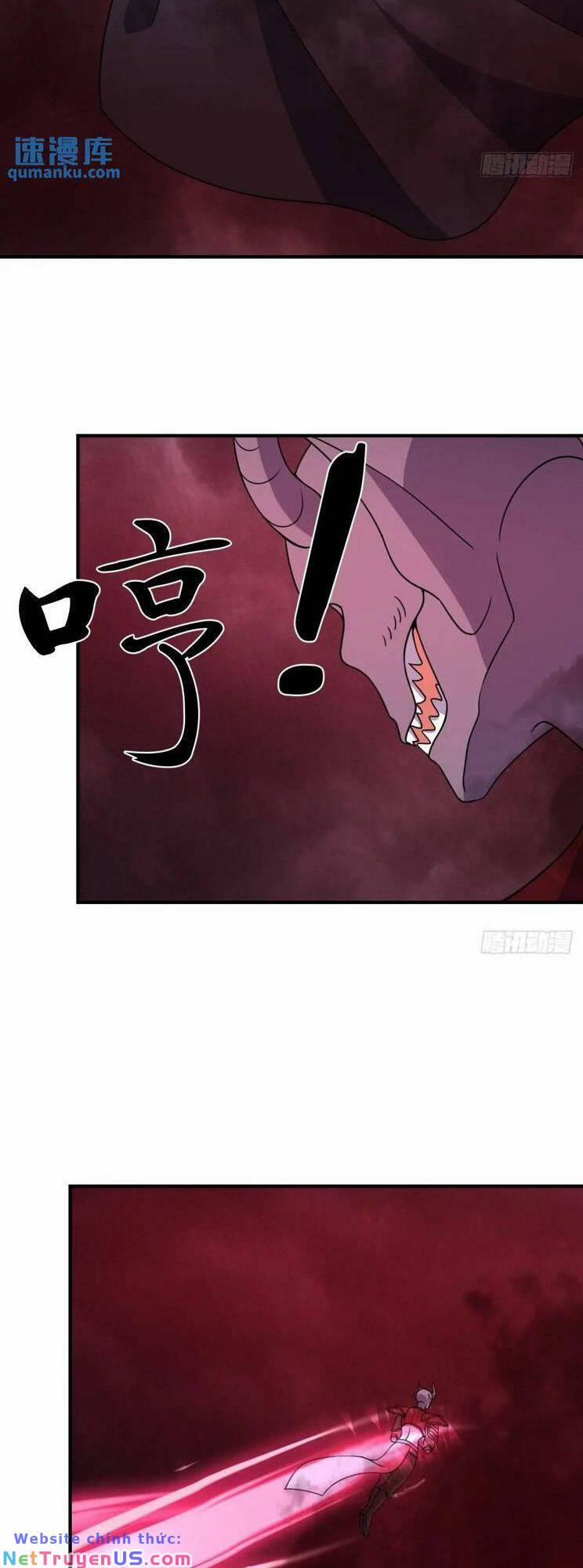 Ta Ở Nhà 100 Năm Khi Ra Ngoài Đã Vô Địch 301 trang 12