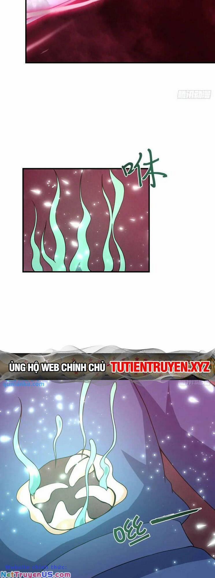 Ta Ở Nhà 100 Năm Khi Ra Ngoài Đã Vô Địch 301 trang 13