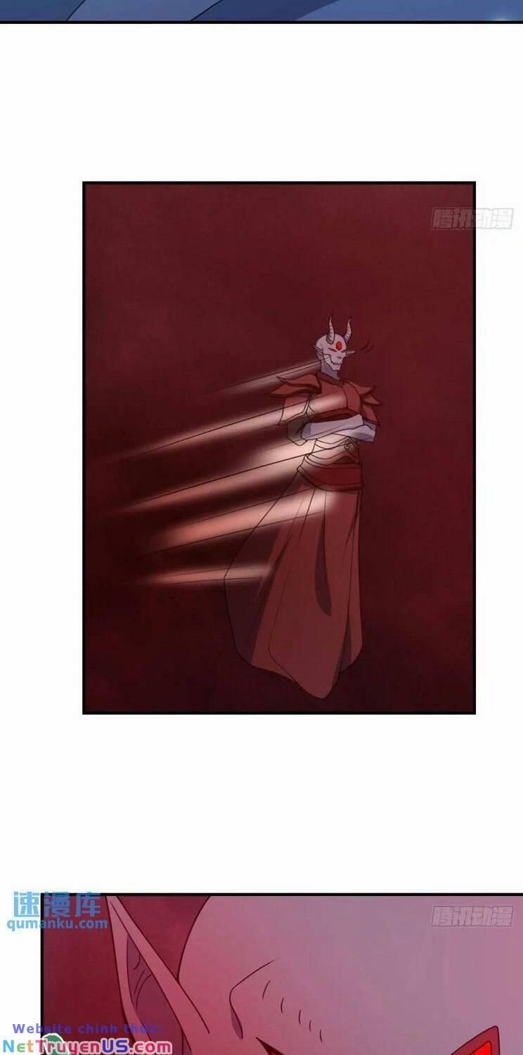 Ta Ở Nhà 100 Năm Khi Ra Ngoài Đã Vô Địch 301 trang 14