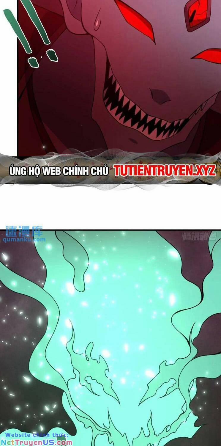 Ta Ở Nhà 100 Năm Khi Ra Ngoài Đã Vô Địch 301 trang 15