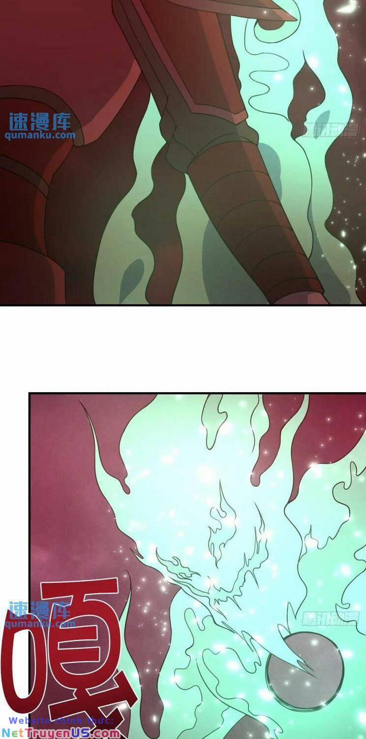 Ta Ở Nhà 100 Năm Khi Ra Ngoài Đã Vô Địch 301 trang 18