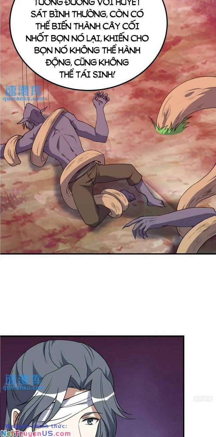 Ta Ở Nhà 100 Năm Khi Ra Ngoài Đã Vô Địch 301 trang 2