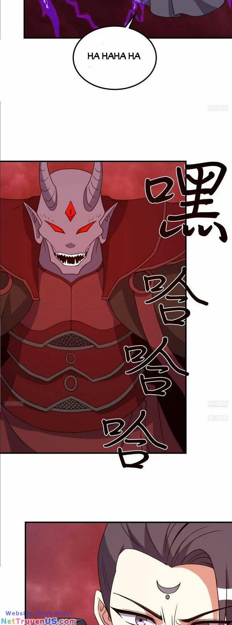 Ta Ở Nhà 100 Năm Khi Ra Ngoài Đã Vô Địch 301 trang 5