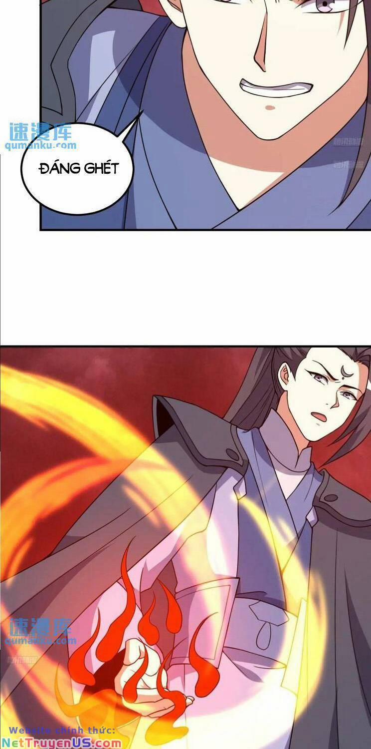 Ta Ở Nhà 100 Năm Khi Ra Ngoài Đã Vô Địch 301 trang 6