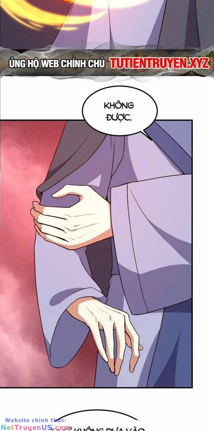 Ta Ở Nhà 100 Năm Khi Ra Ngoài Đã Vô Địch 301 trang 7