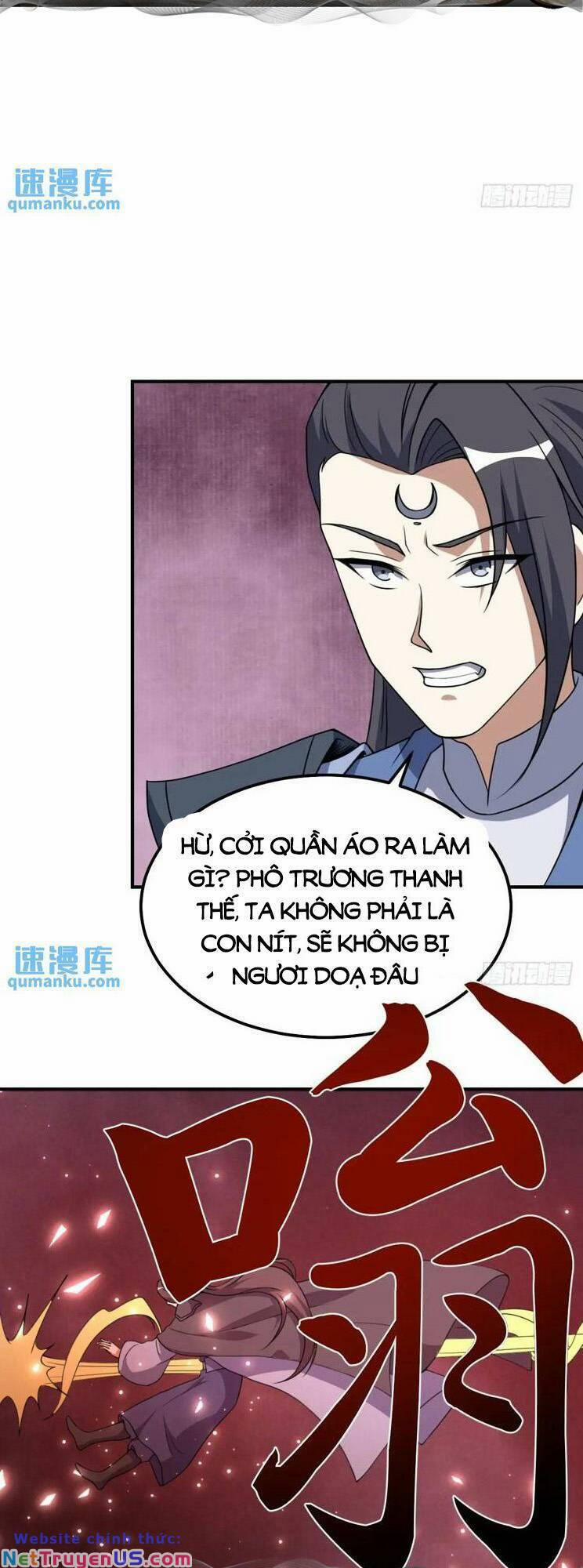 Ta Ở Nhà 100 Năm Khi Ra Ngoài Đã Vô Địch 301 trang 9