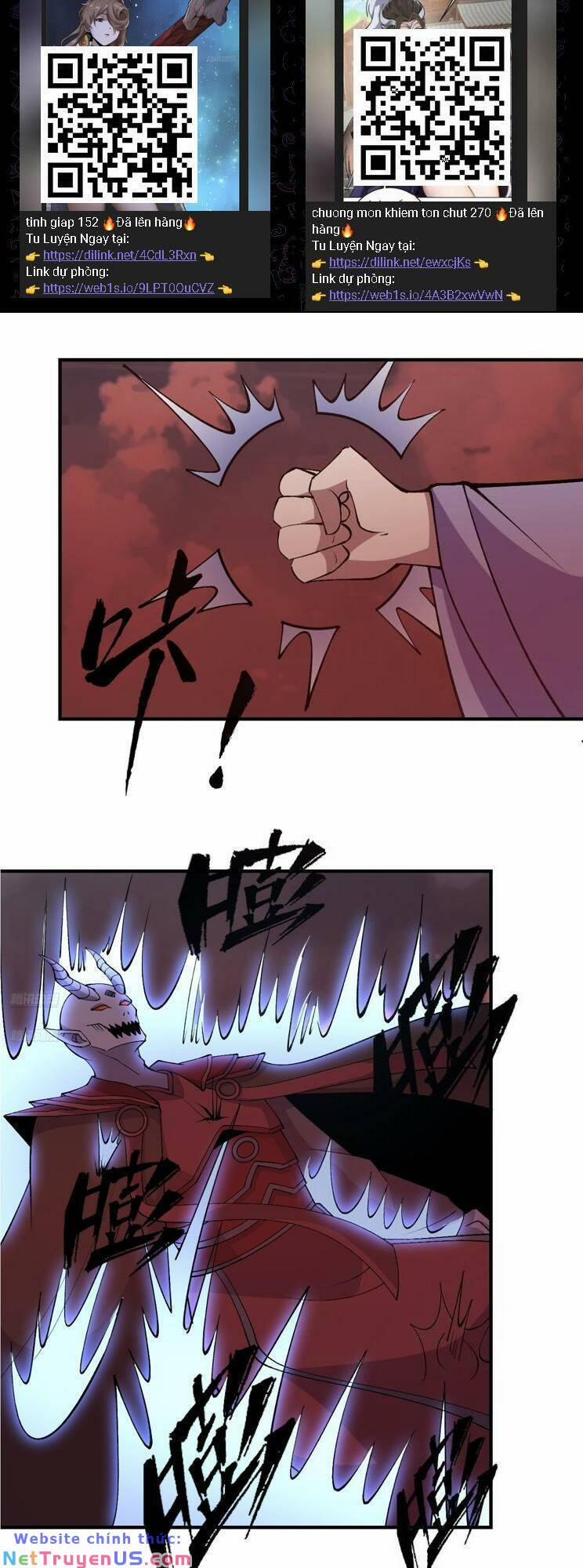 Ta Ở Nhà 100 Năm Khi Ra Ngoài Đã Vô Địch 302 trang 1