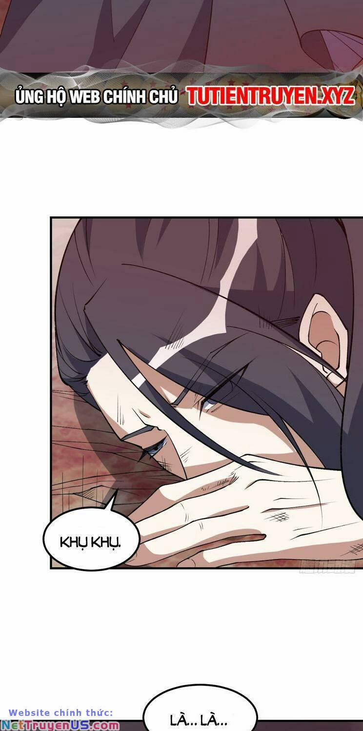 Ta Ở Nhà 100 Năm Khi Ra Ngoài Đã Vô Địch 302 trang 10