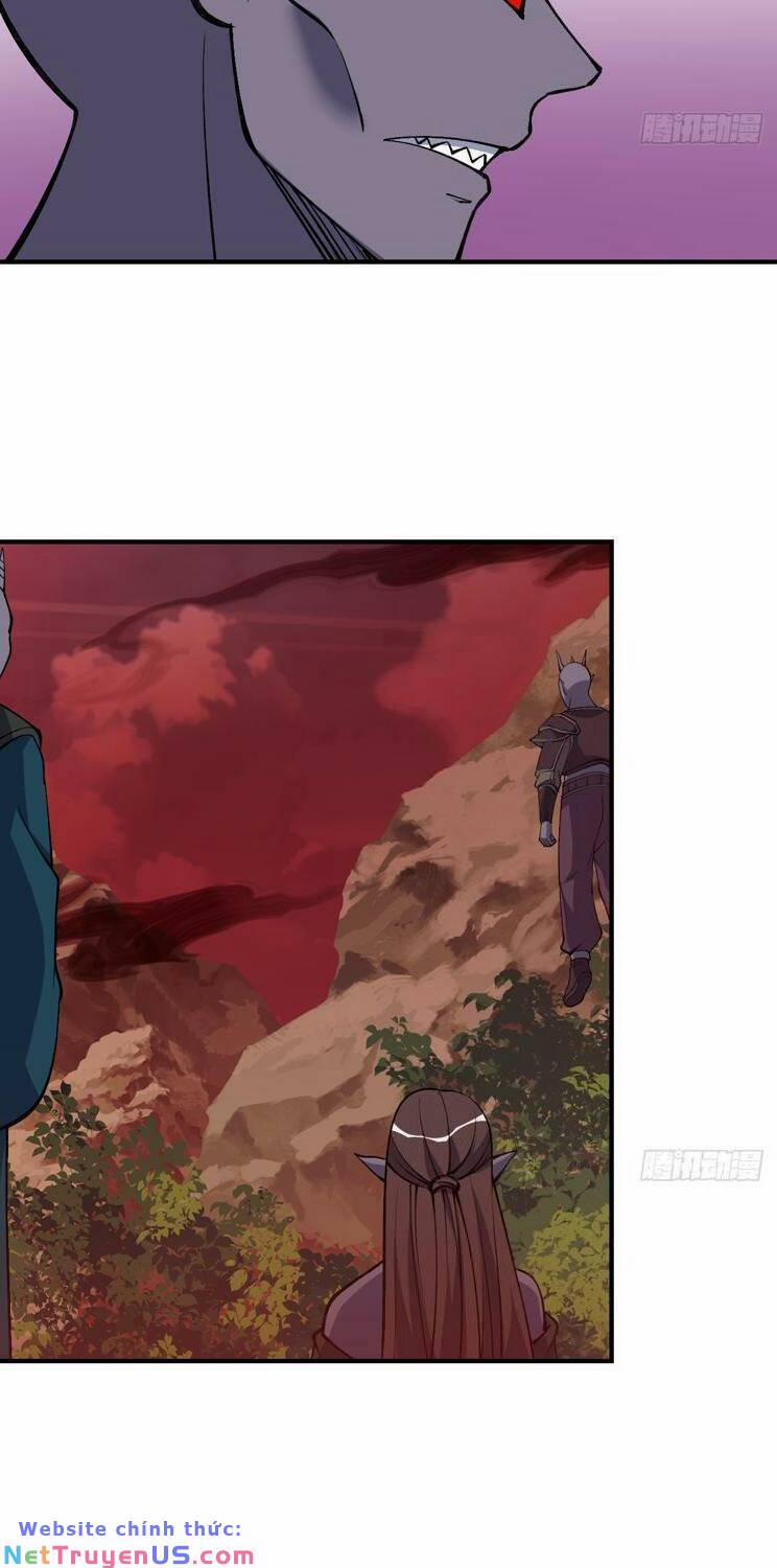 Ta Ở Nhà 100 Năm Khi Ra Ngoài Đã Vô Địch 302 trang 14