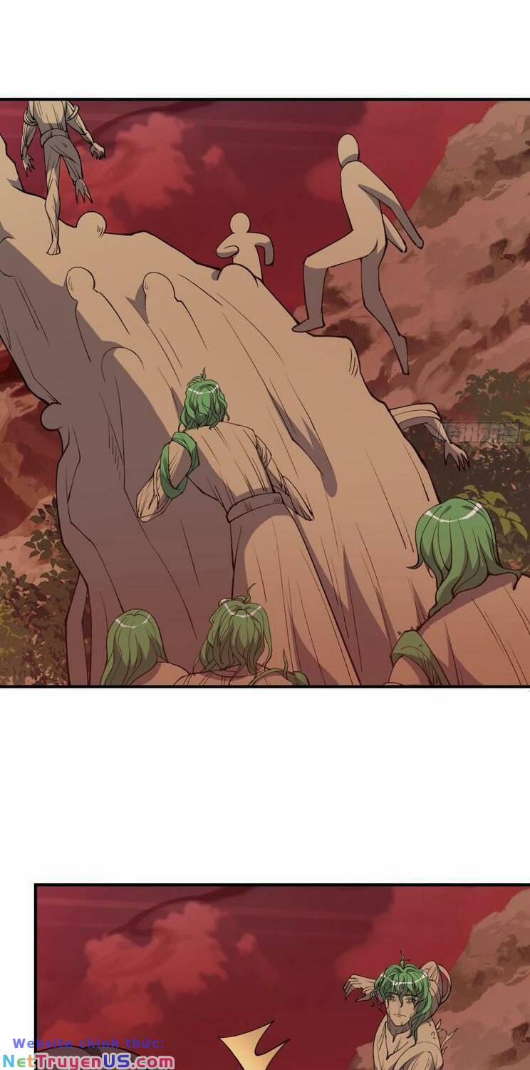 Ta Ở Nhà 100 Năm Khi Ra Ngoài Đã Vô Địch 302 trang 15