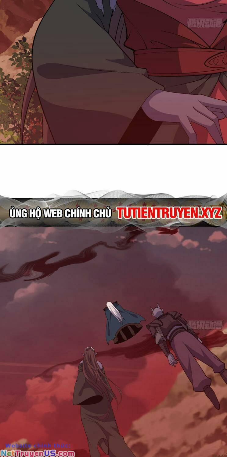 Ta Ở Nhà 100 Năm Khi Ra Ngoài Đã Vô Địch 302 trang 18