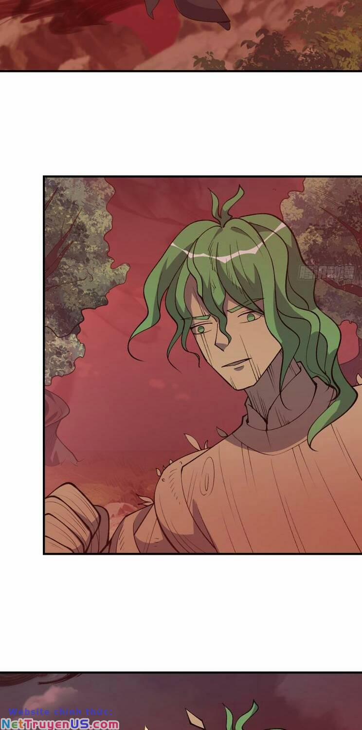 Ta Ở Nhà 100 Năm Khi Ra Ngoài Đã Vô Địch 302 trang 19