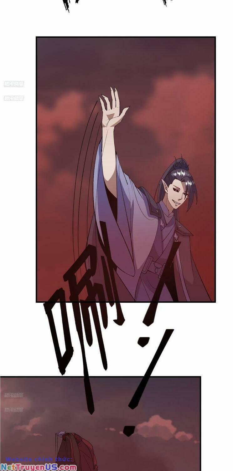 Ta Ở Nhà 100 Năm Khi Ra Ngoài Đã Vô Địch 302 trang 2