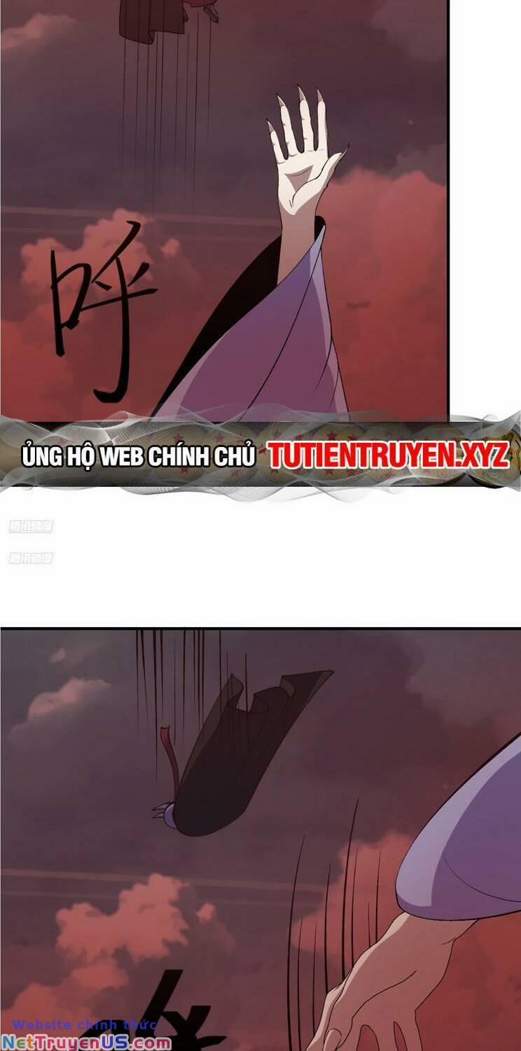 Ta Ở Nhà 100 Năm Khi Ra Ngoài Đã Vô Địch 302 trang 3