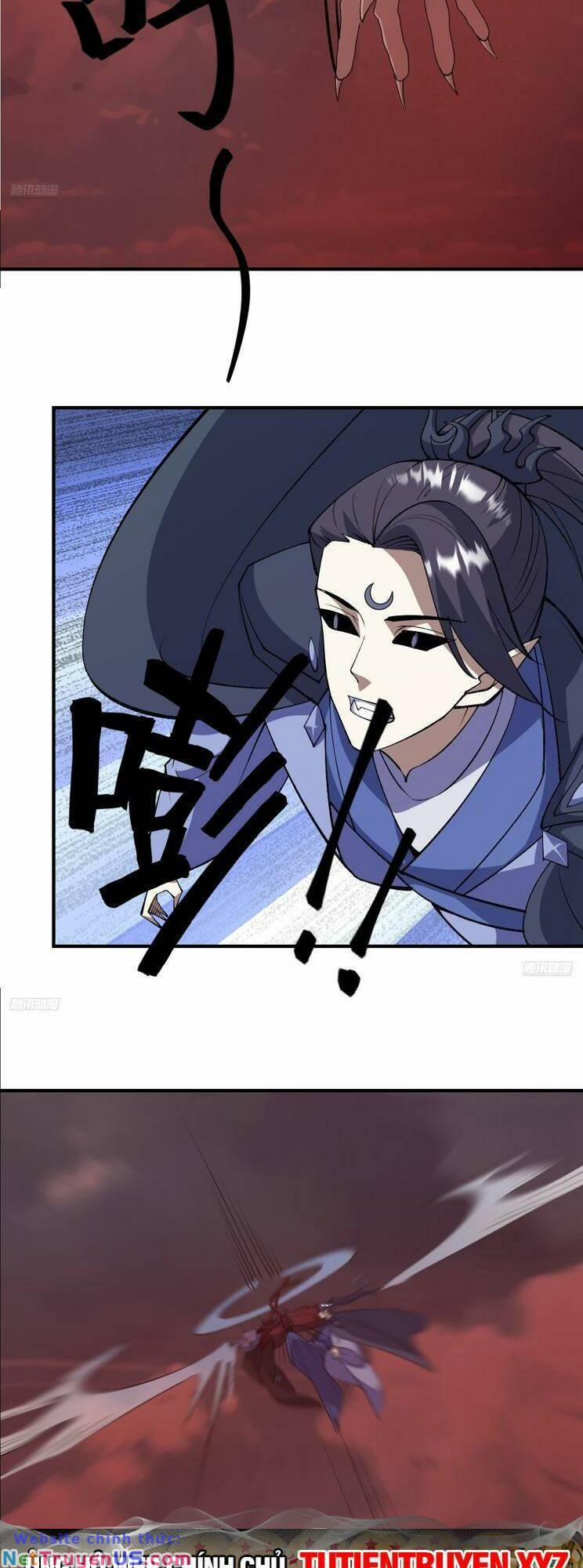 Ta Ở Nhà 100 Năm Khi Ra Ngoài Đã Vô Địch 302 trang 4