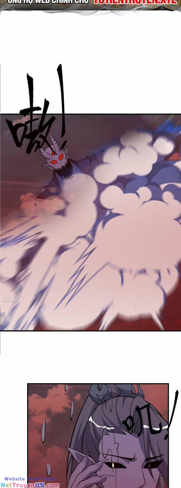 Ta Ở Nhà 100 Năm Khi Ra Ngoài Đã Vô Địch 302 trang 5